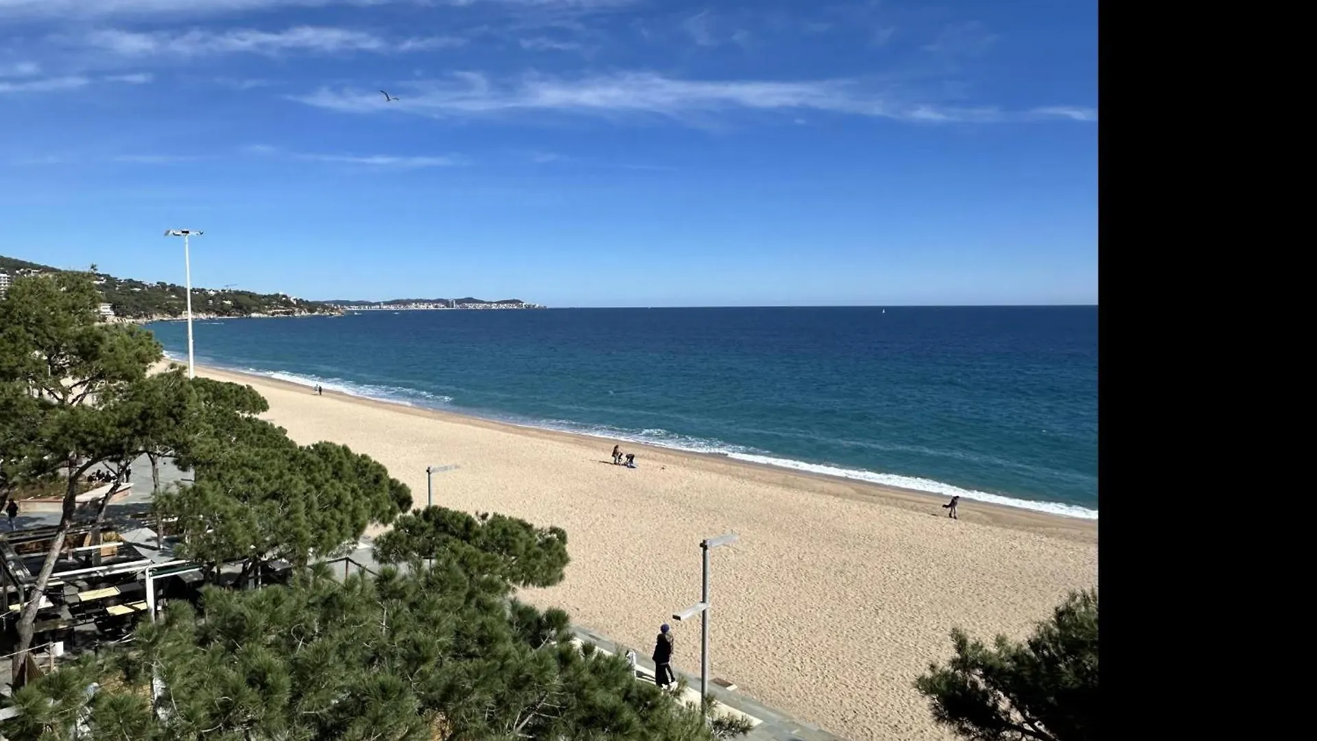 Sea Views Apartment Platja d'Aro