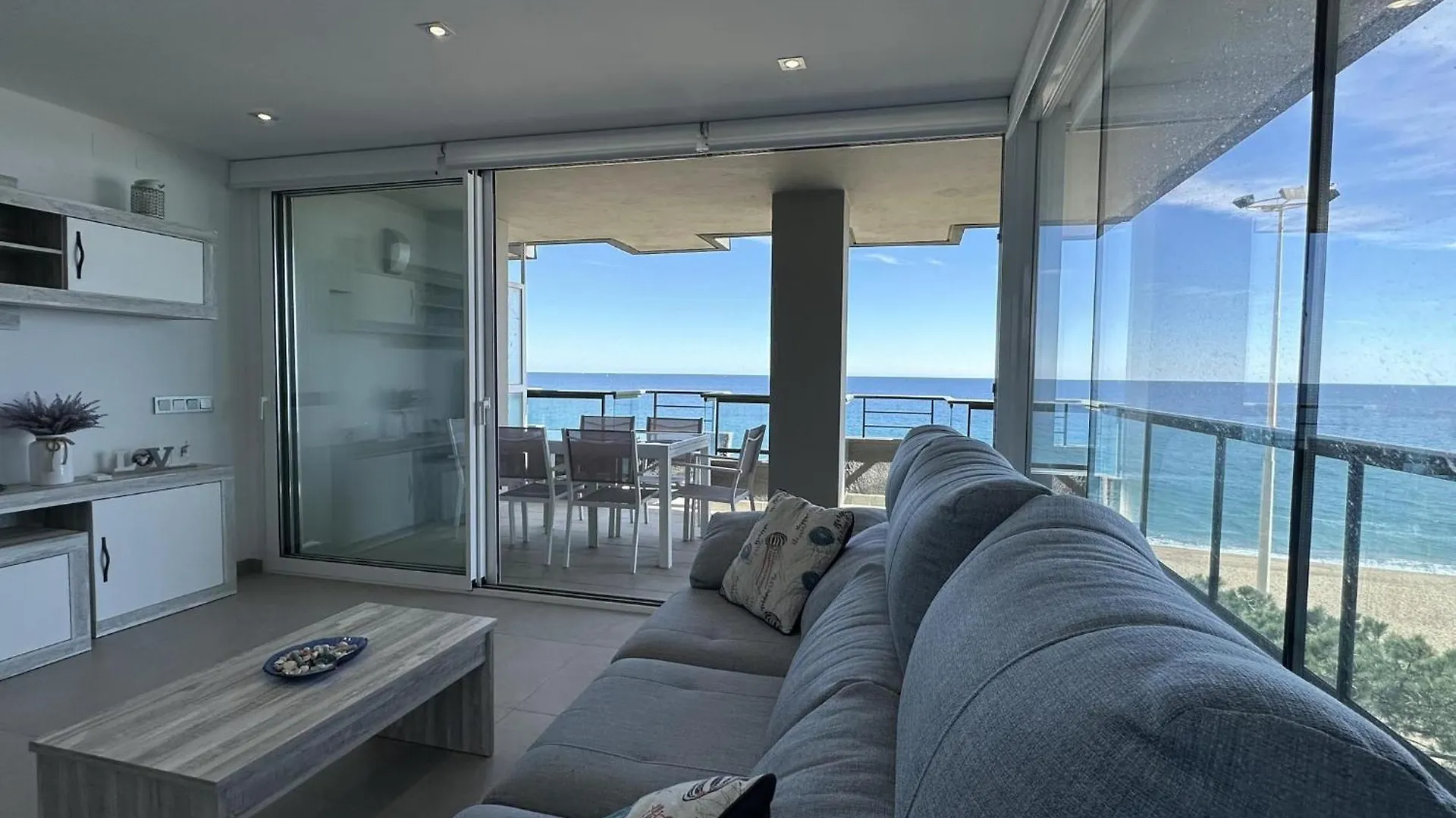 Sea Views Apartment Platja d'Aro