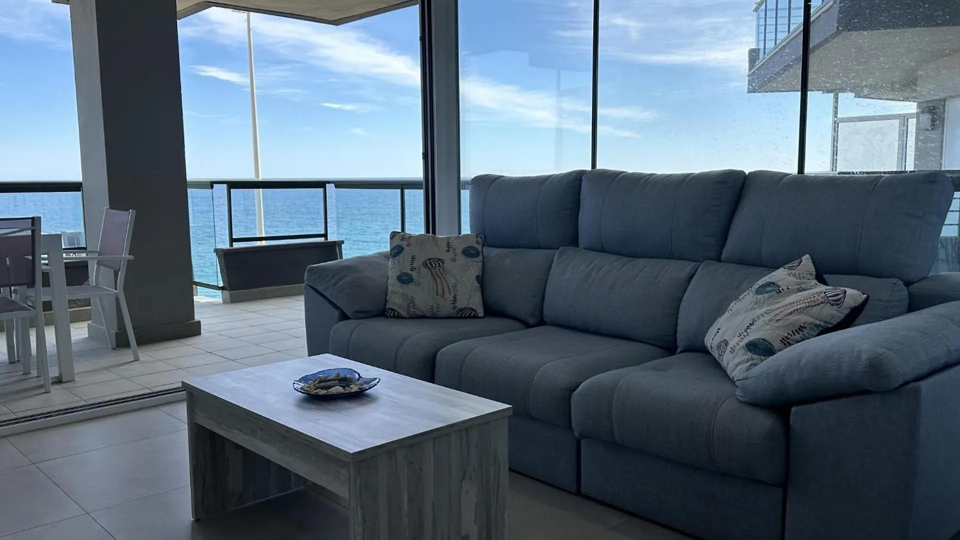 Sea Views Apartment Platja d'Aro  0*,